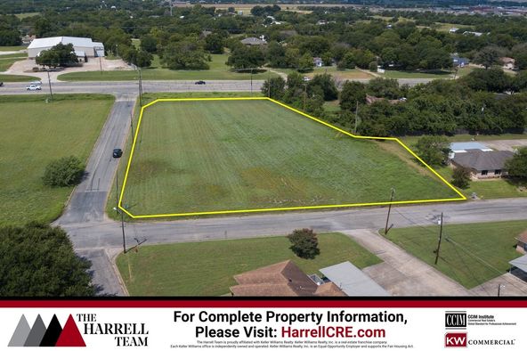 South Robinson Drive, Robinson, TX 76706